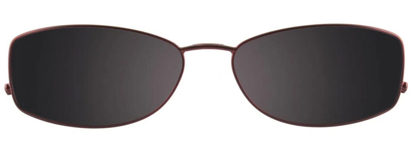 Aspex Eyewear EC294 Eyeglasses - view 6